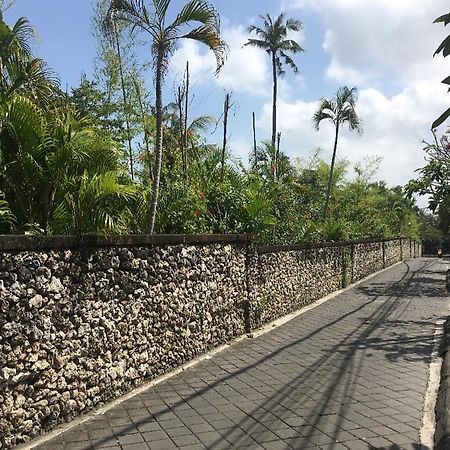 Kubu Verra Seminyak Kuta Lombok Eksteriør billede