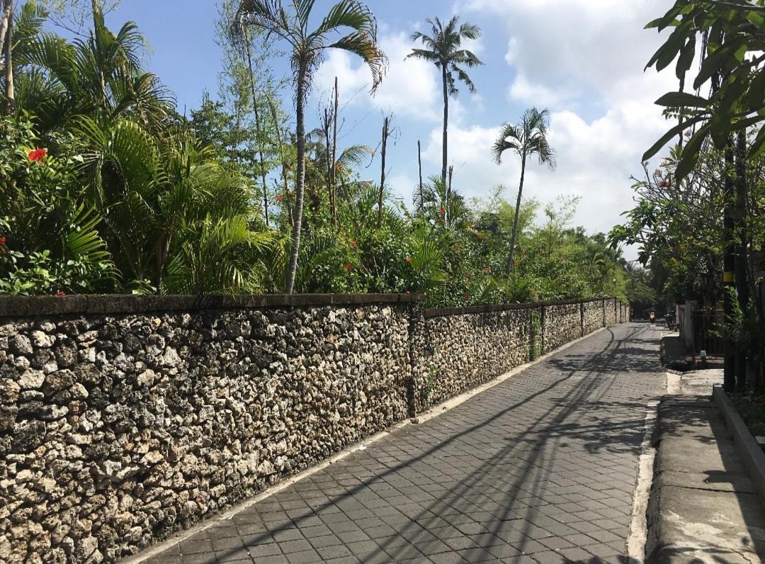 Kubu Verra Seminyak Kuta Lombok Eksteriør billede